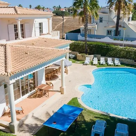 Gale Villa Guia (Faro)