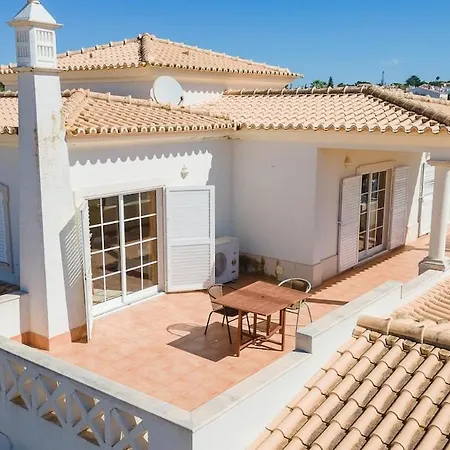 Villa Gale *