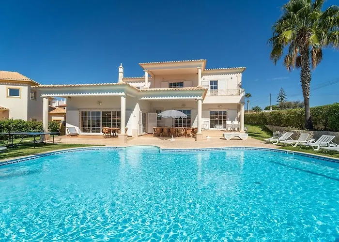 Gale Villa *
