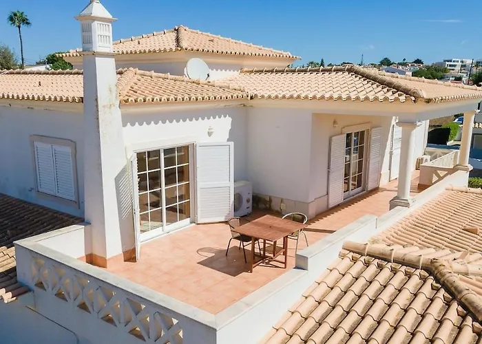 Villa Gale *