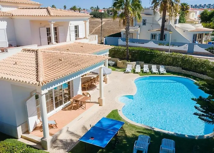 Galé Villa Guia (Faro)