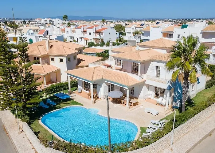 Galé Villa